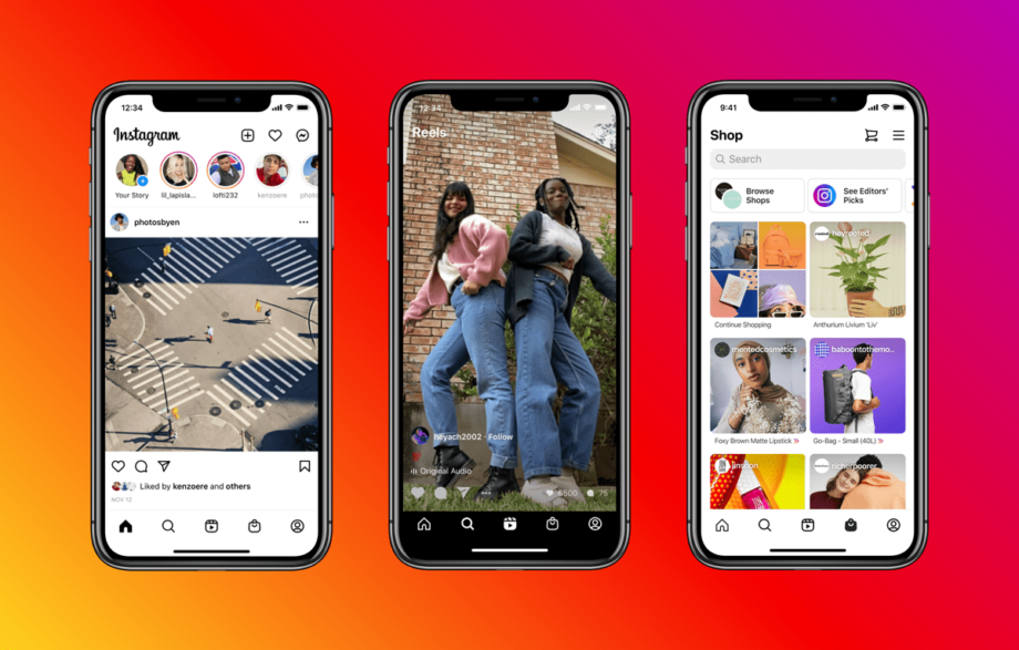İnstagram Hikaye "Story" Atılmıyor, Yüklenmiyor ve Açılmıyor - 2023 Haziran