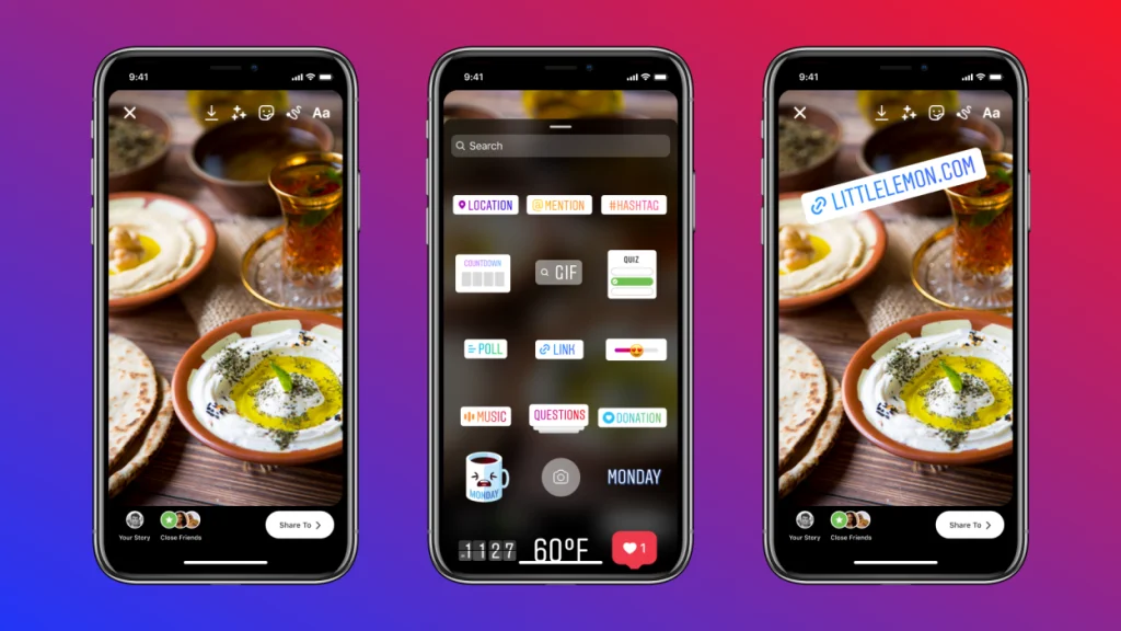 İnstagram Hikaye Yükleme Başarısız Oldu Hatası Nedir? Neden Olur? 