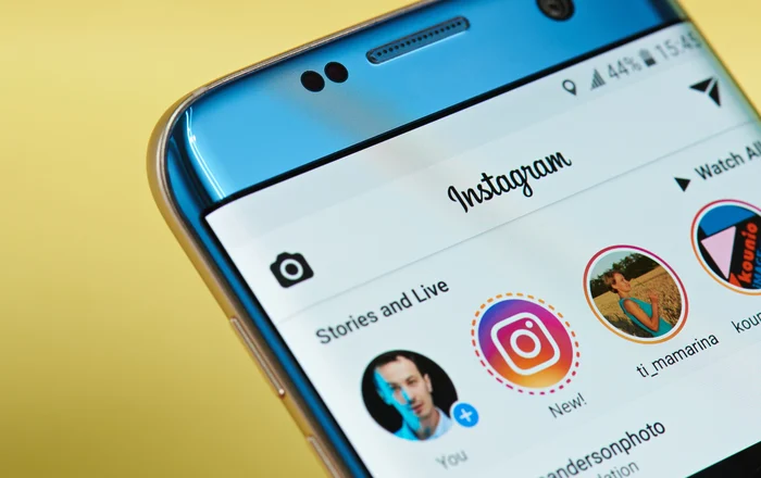 İnstagram Hikaye Yükleme Başarısız Oldu Hatası 2023