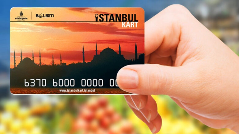 İstanbul Kart Uygulaması Hata Veriyor Ne Yapmalıyım? (2023)