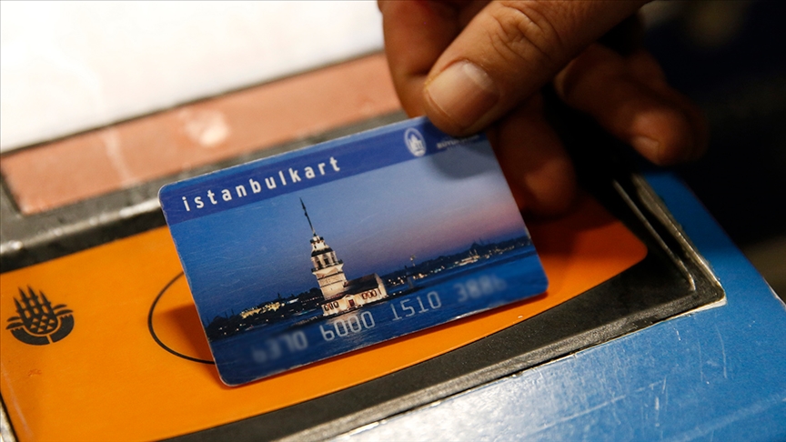 İstanbul Kart Uygulaması Hata Veriyor Ne Yapmalıyım? (2023)