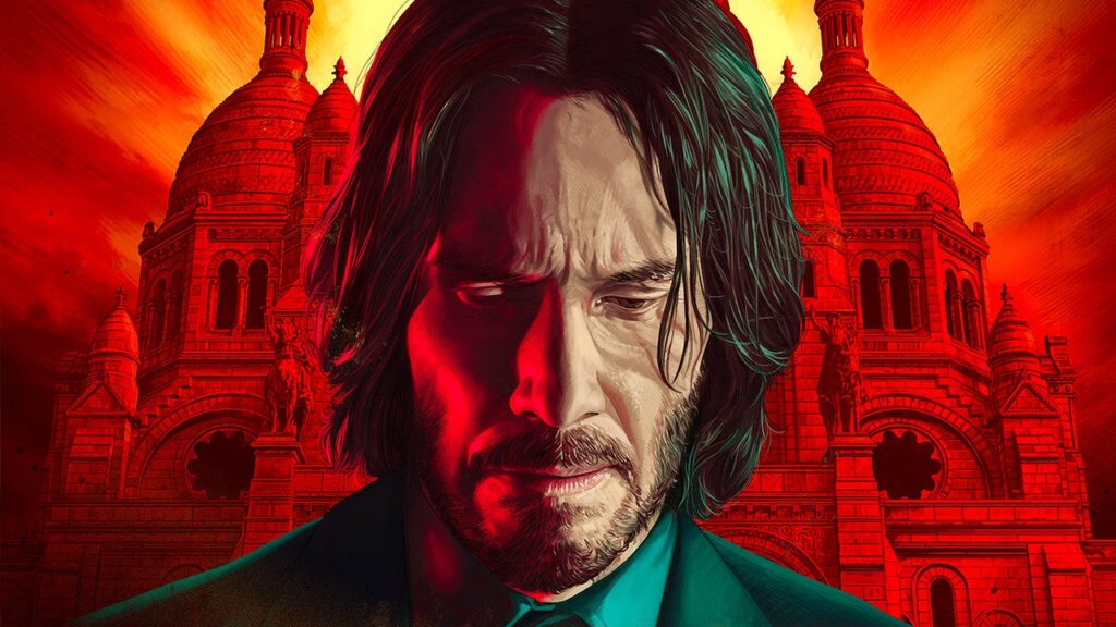 John Wick 4 Full İzle Telegram (Türkçe Altyazılı, Dublaj) Linki 