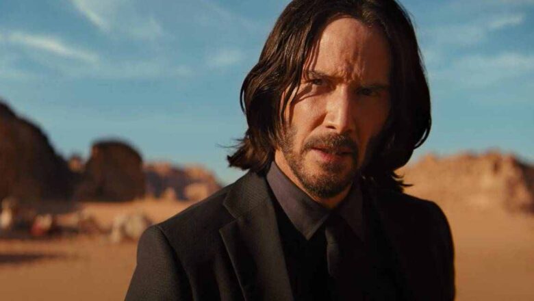 John Wick 4 Full İzle Telegram (Türkçe Altyazılı, Dublaj) Linki 2023