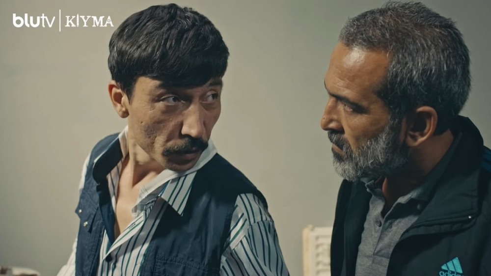 Kıyma 3. Sezon 1, 2 ve 3. Bölüm İzle (APK) 2023