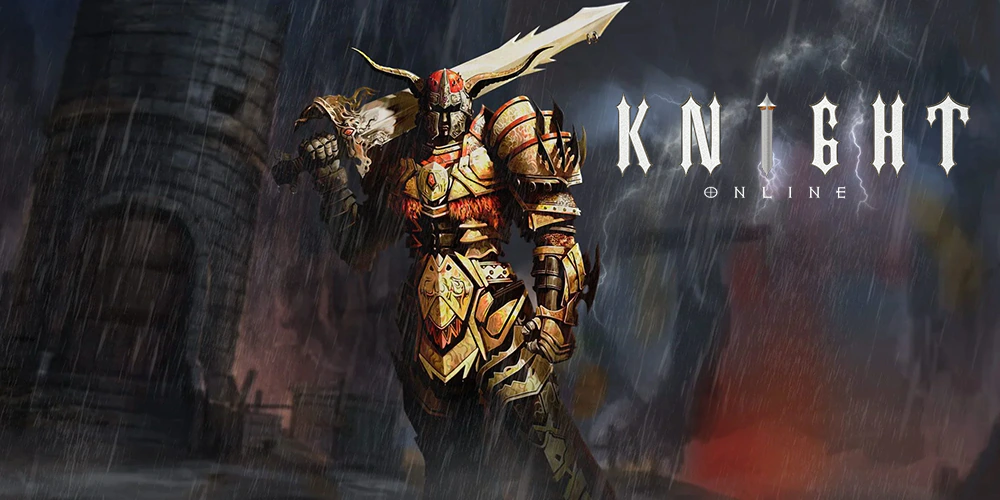 Knight Online Oturumun Süresi Doldu. Devam Etmek İçin Lütfen Sayfayı Yenileyin Hatası Nasıl Düzeltilir? 