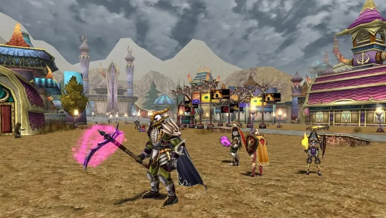 Knight Online Oturumun Süresi Doldu. Devam Etmek İçin Lütfen Sayfayı Yenileyin 2023