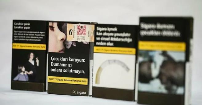 Sigara Zammı Neden Olur?