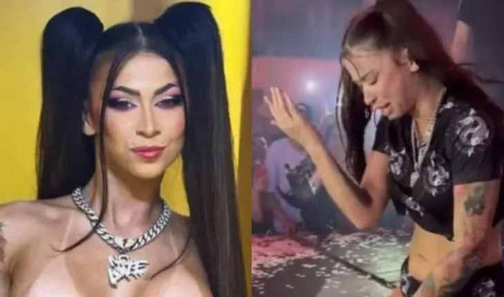 MC Pipokinha İnstagram Hesabı (Videosu) 