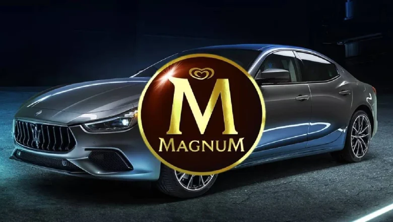 Magnum com tr – Şifre Gönder 2023 Maserati