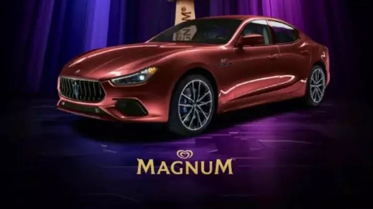 Magnum com tr - Şifre Gönder 2023 Maserati