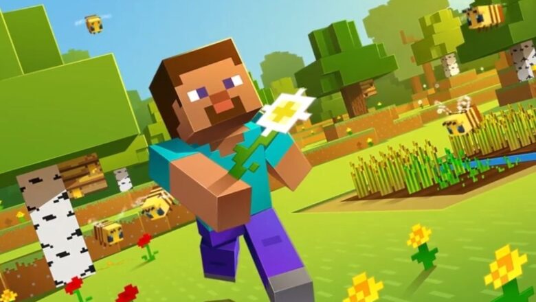 Minecraft 1.20.0.01 APK İndir (Son Sürüm)