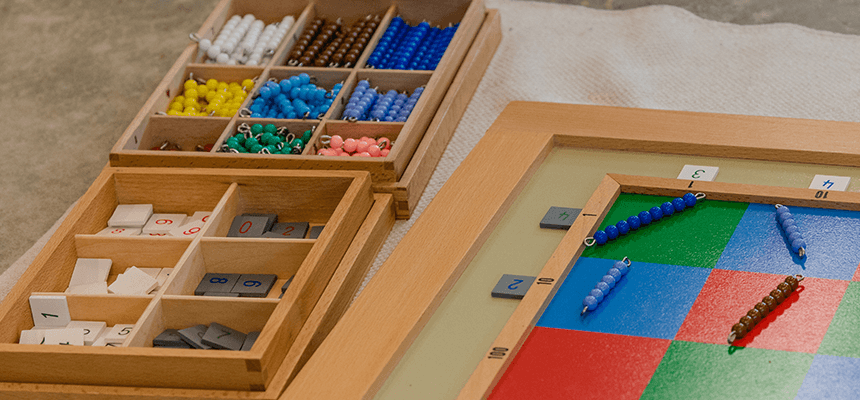 Montessori Materyallerinde Hata Kontrolü Olmasının Nedeni? 2023