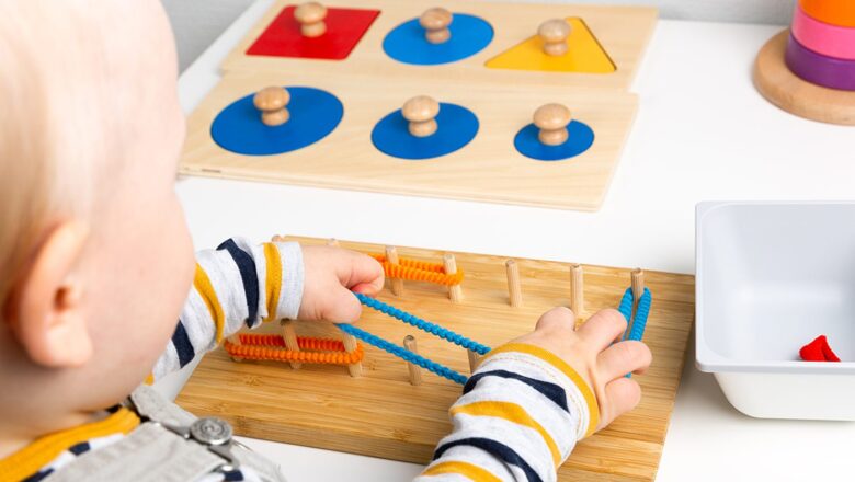 Montessori Materyallerinde Hata Kontrolü Olmasının Nedeni? 2023