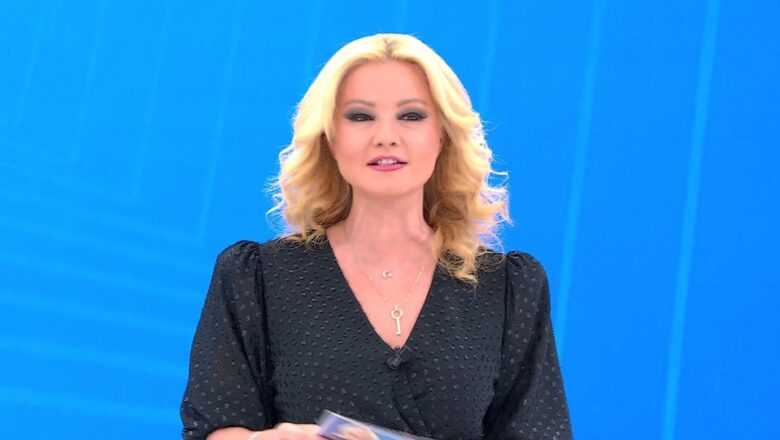 Müge Anlı “8 Haziran 2023” Canlı Yayın İzle (YouTube) Tekrar İzle