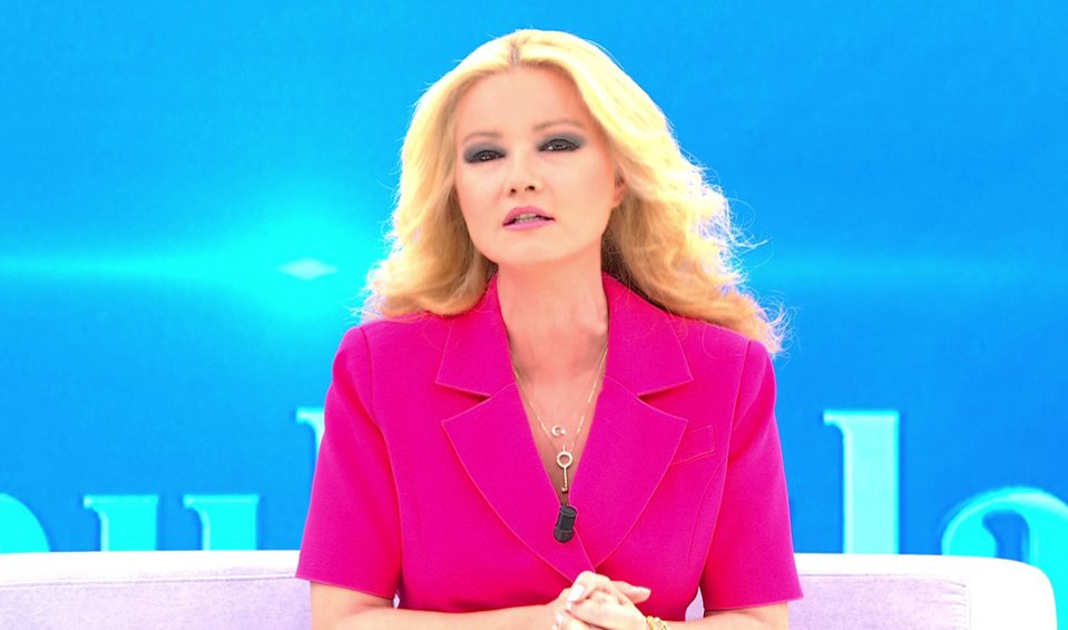 Müge Anlı "8 Haziran 2023" Canlı Yayın İzle (YouTube) Tekrar İzle