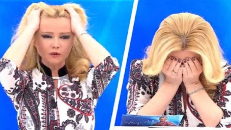 Müge Anlı “Döndü Boztepe” İnstagram Hesabı (Olayı Nedir?)