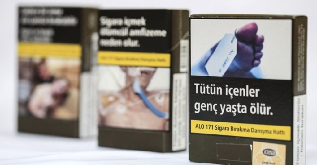 Muratti Sigara Fiyatları (Philips Morris Grubu Yeni Zamlı) 2023 Haziran