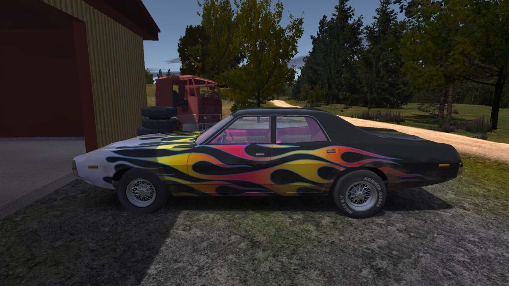 My Summer Car Türkçe Yama İndir (2023)