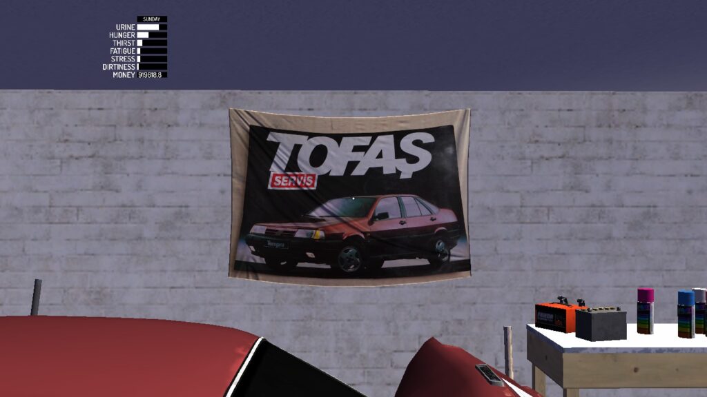 My Summer Car Türkçe Yama İndir (2023)