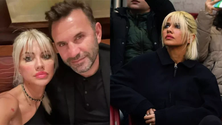 Nihan Buruk İnstagram Hesabı (Neden Araştırılıyor?)