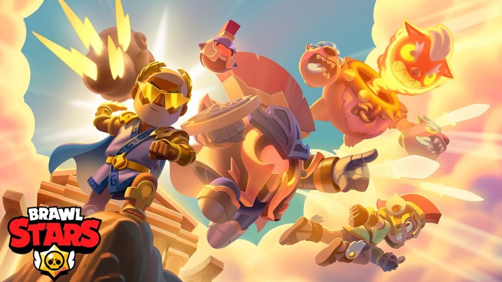 Nulls Brawl APK İndir - Son Sürüm Dosyaları 2023 Nasıl İndirilir?