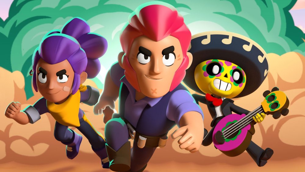 Nulls Brawl Stars APK İndir (49.211) GÜNCEL