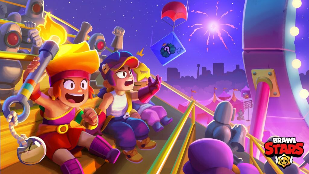 Nulls Brawl Stars APK İndir (49.211) GÜNCEL