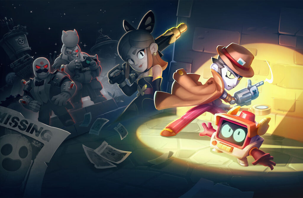 Nulls Brawl APK Nasıl İndirilir? 