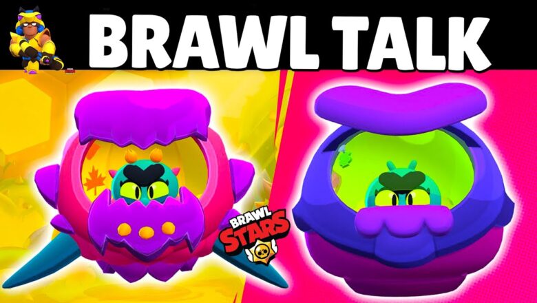Nulls Brawl Stars APK İndir (50.201) GÜNCEL