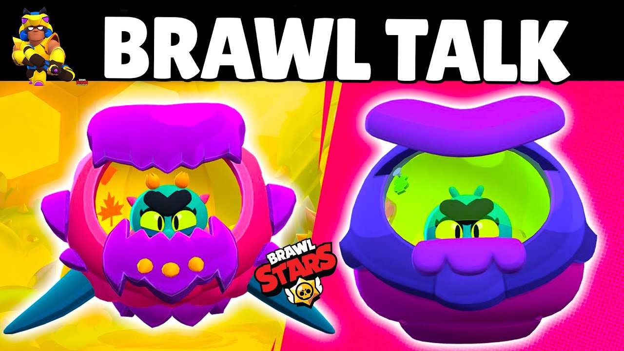 Nulls Brawl Stars APK İndir (50.201) GÜNCEL