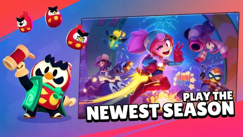Nulls Brawl Stars 50.201 APK İndir – 2023