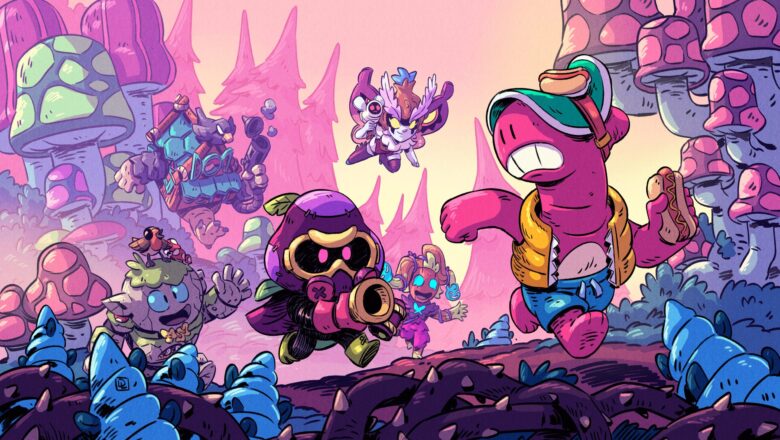 Nulls Brawl “50.201” APK İndir – Son Sürüm 2023