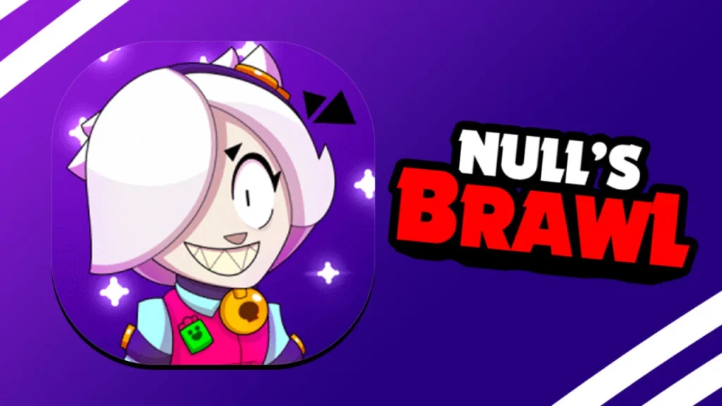 Nulls Brawl Stars 49.213 APK İndir - 2023