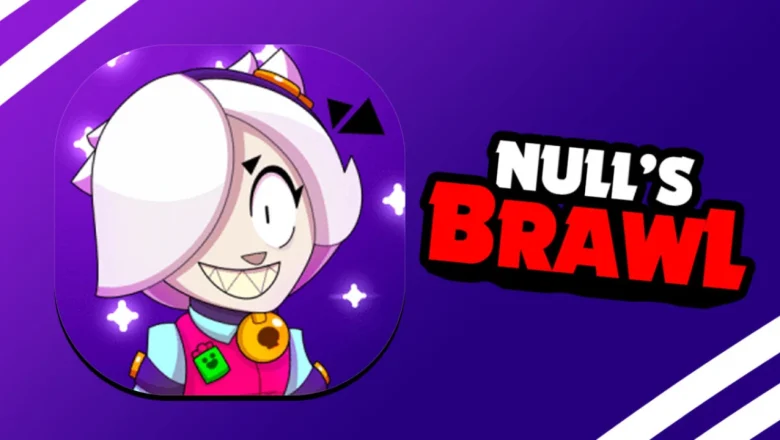 Nulls Brawl APK İndir (49.212) Yeni Güncelleme
