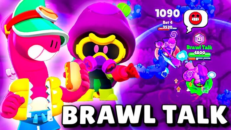 Nulls Brawl Alpha (50.201) APK İndir – 2023