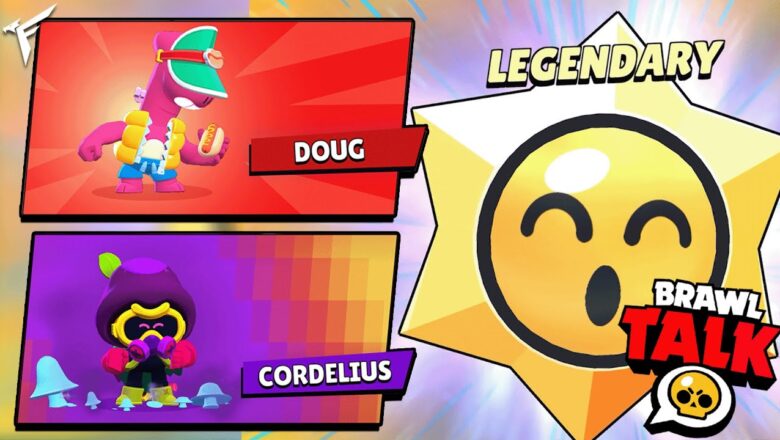 Nulls Brawl Doug ve Cordelius (50.201) APK İndir – 2023