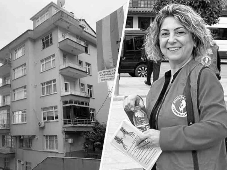 Nurdan Tavukçuoğlu Ardal Kimdir? ve Neden Öldü? 2023