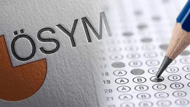 Salon Başkanı Hata Yaparsa Ne Olur? (ÖSYM) 2023