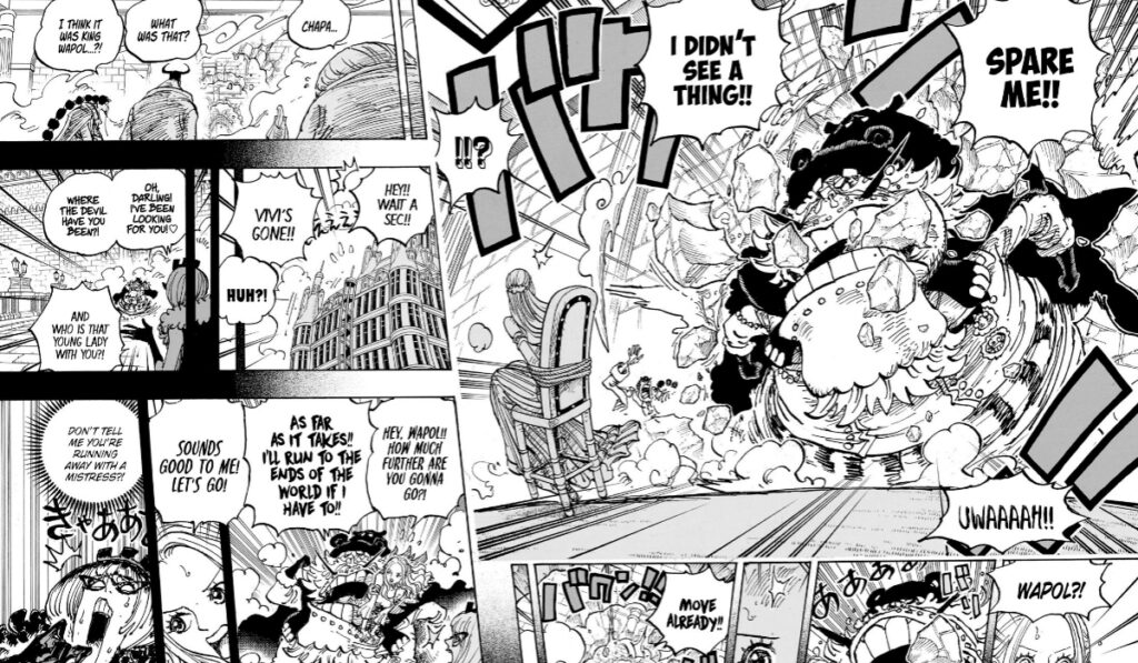 One Piece 1086 Spoiler Reddit (Türkçe) 2023