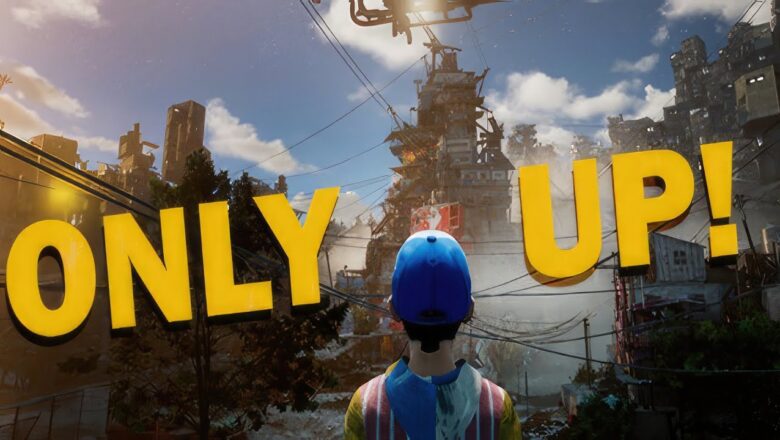 Only Up! Mobile APK İndir (2023)