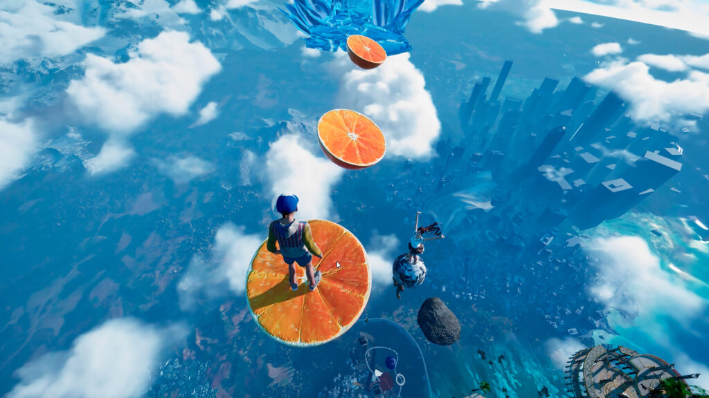 Only Up! Mobile APK İndir (2023)