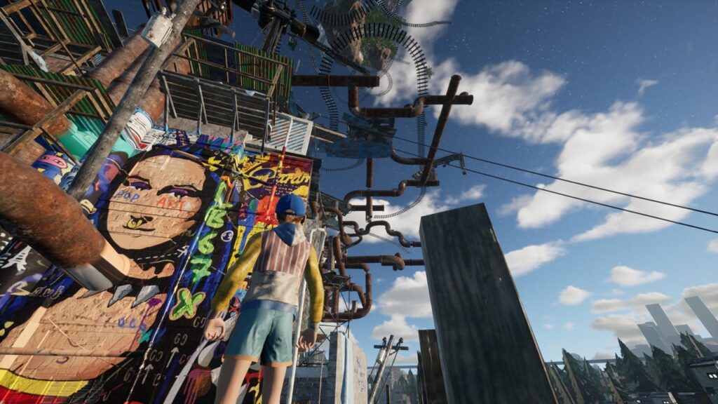 Only Up! Mobile APK İndir (2023)