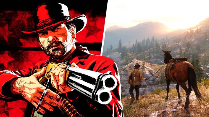 RDR 2 Makine Çeviri Türkçe Yama İndir (2023)