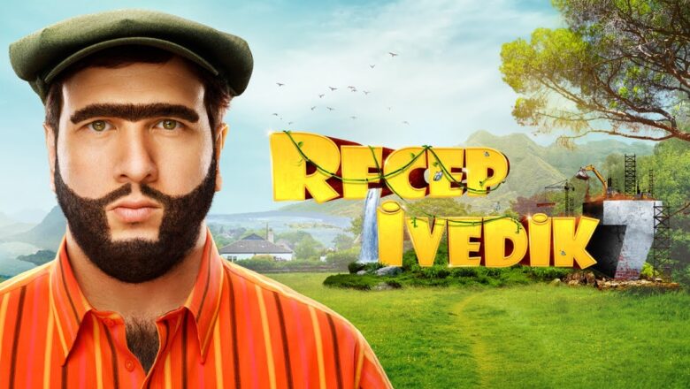 Recep İvedik 7 APK İndir ve İzle (2023)