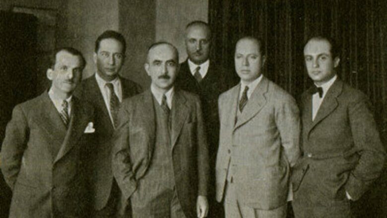 Recep Peker Hükümeti Yaşanan Gelişmeler Nelerdir? (Kısaca – Detaylı)
