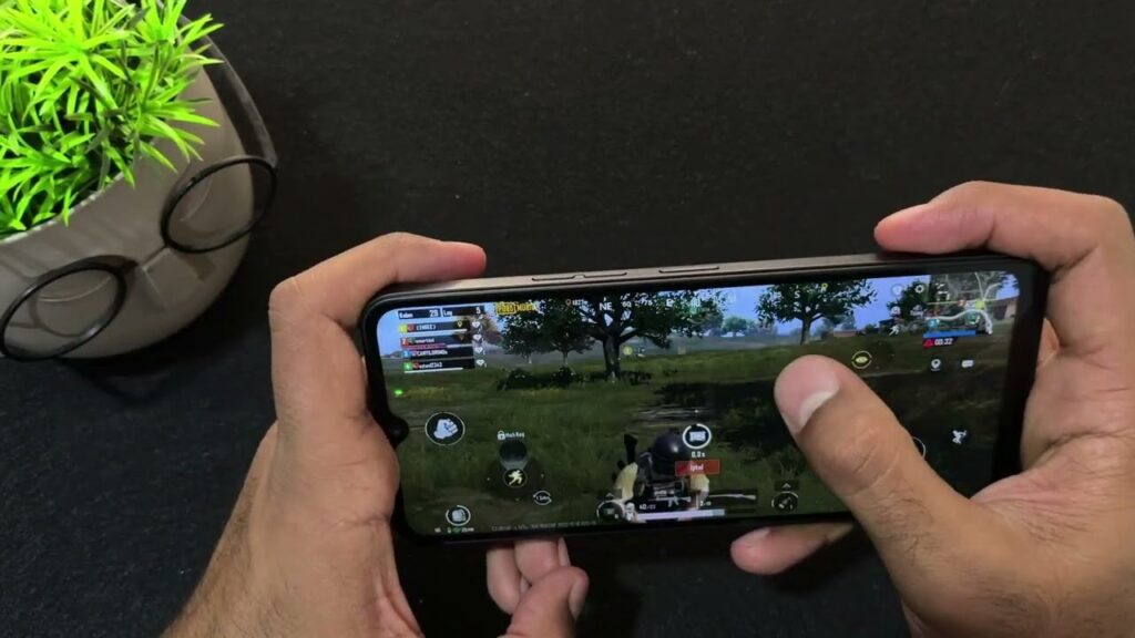 Reeder s19 Max Pro "PUBG Mobile" Kaç FPS Alıyor? 2023