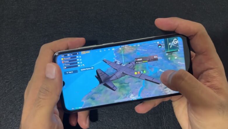 Reeder s19 Max Pro “PUBG Mobile” Kaç FPS Alıyor? 2023
