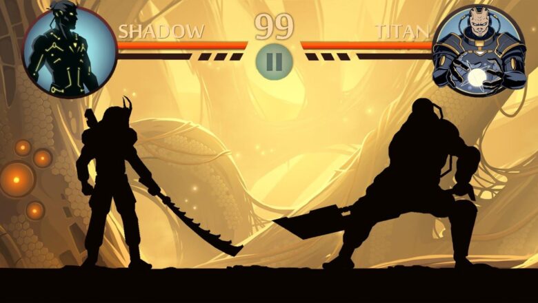 Shadow Fight 2 Titan Nasıl Yenilir? (Öldürülür?) 2023