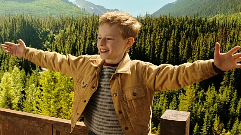 The Young and Prodigious T.S. Spivet İzle Türkçe Altyazılı - 2023