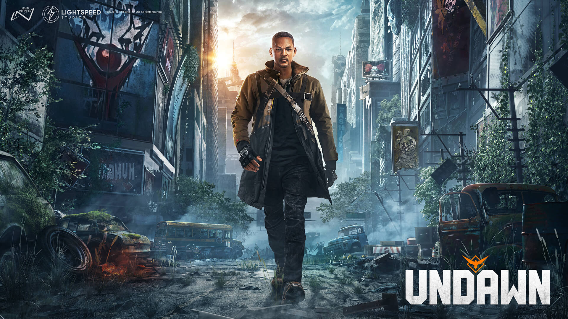 Undawn Mobile APK İndir (1.3.8) Son Sürüm